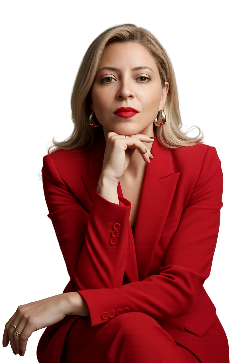 Dra. Andréa Rosa – Advogada Previdenciária